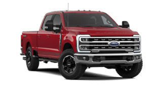 2026 Ford Super Duty® External Image 5
